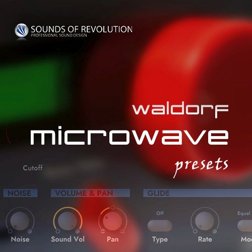 Waldorf Microwave 1 Patches